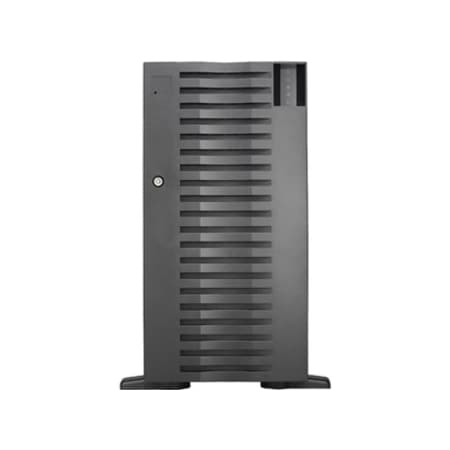 Tyan Server - Rack-Mountable - 1 - Opteron - 2.1 Ghz - 128 Gb - 0 Mb B4985V50V8H-SI-8P